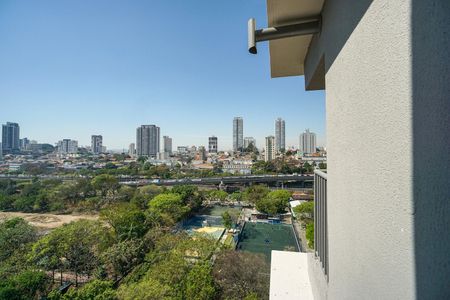 Apartamento à venda com 49m², 2 quartos e sem vaga Apartamento à venda com 49m², 2 quartos e sem vagaVista do quarto 01