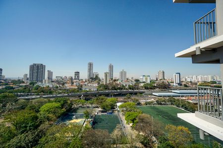 Apartamento à venda com 49m², 2 quartos e sem vaga Apartamento à venda com 49m², 2 quartos e sem vagaVista do quarto 02