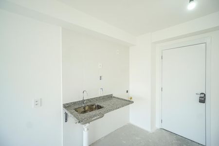 Apartamento à venda com 49m², 2 quartos e sem vaga Apartamento à venda com 49m², 2 quartos e sem vagaCozinha