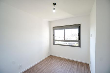 Apartamento à venda com 49m², 2 quartos e sem vaga Apartamento à venda com 49m², 2 quartos e sem vagaQuarto 02