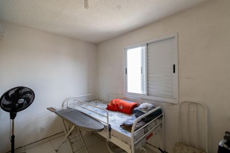 Quarto 1 de apartamento à venda com 3 quartos, 64m² em Colônia (zona Leste), São Paulo