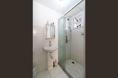 Apartamento à venda com 64m², 3 quartos e 1 vaga Apartamento à venda com 64m², 3 quartos e 1 vagaBanheiro Suíte