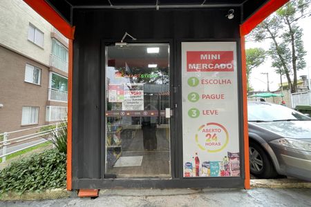 Apartamento à venda com 64m², 3 quartos e 1 vaga Apartamento à venda com 64m², 3 quartos e 1 vagaÁrea Comum - Mini Conveniência