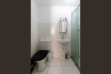 Apartamento à venda com 64m², 3 quartos e 1 vaga Apartamento à venda com 64m², 3 quartos e 1 vagaBanheiro Suíte