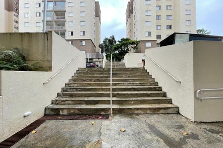 Apartamento à venda com 64m², 3 quartos e 1 vaga Apartamento à venda com 64m², 3 quartos e 1 vagaÁrea Comum