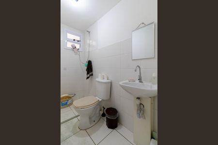 Apartamento à venda com 64m², 3 quartos e 1 vaga Apartamento à venda com 64m², 3 quartos e 1 vagaBanheiro
