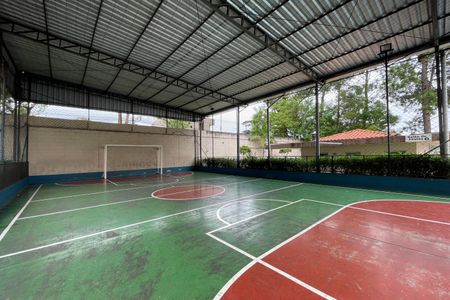 Apartamento à venda com 64m², 3 quartos e 1 vaga Apartamento à venda com 64m², 3 quartos e 1 vagaÁrea Comum - Quadra