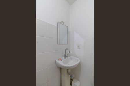 Apartamento à venda com 64m², 3 quartos e 1 vaga Apartamento à venda com 64m², 3 quartos e 1 vagaBanheiro