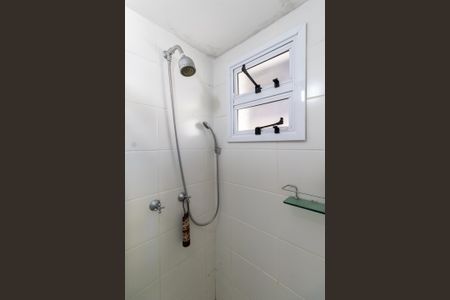 Apartamento à venda com 64m², 3 quartos e 1 vaga Apartamento à venda com 64m², 3 quartos e 1 vagaBanheiro Suíte