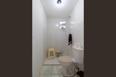 Apartamento à venda com 64m², 3 quartos e 1 vaga Apartamento à venda com 64m², 3 quartos e 1 vagaBanheiro