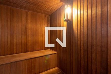 Apartamento à venda com 78m², 2 quartos e 1 vaga Apartamento à venda com 78m², 2 quartos e 1 vagaÁrea comum - Sauna