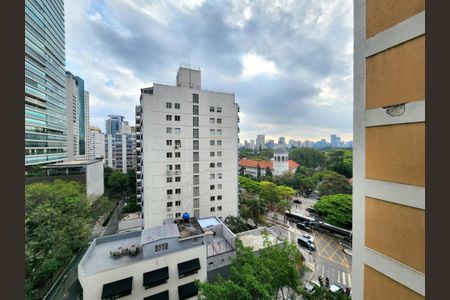 Apartamento à venda com 78m², 2 quartos e 1 vaga Apartamento à venda com 78m², 2 quartos e 1 vagaVista Varanda