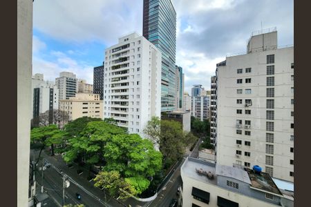 Apartamento à venda com 78m², 2 quartos e 1 vaga Apartamento à venda com 78m², 2 quartos e 1 vagaVista Varanda