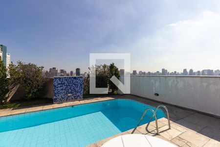 Apartamento à venda com 78m², 2 quartos e 1 vaga Apartamento à venda com 78m², 2 quartos e 1 vagaÁrea comum - Piscina