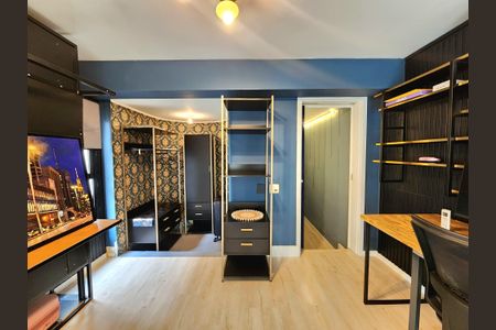 Apartamento à venda com 78m², 2 quartos e 1 vaga Apartamento à venda com 78m², 2 quartos e 1 vagaQuarto 1