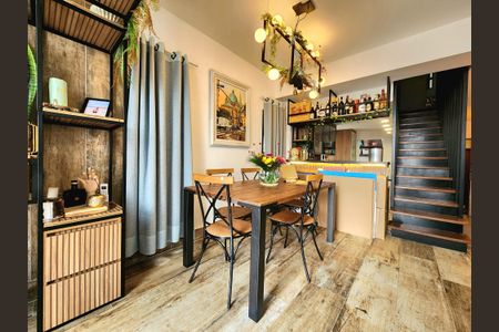 Apartamento à venda com 78m², 2 quartos e 1 vaga Apartamento à venda com 78m², 2 quartos e 1 vagaSala