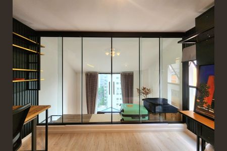 Apartamento à venda com 78m², 2 quartos e 1 vaga Apartamento à venda com 78m², 2 quartos e 1 vagaQuarto 1