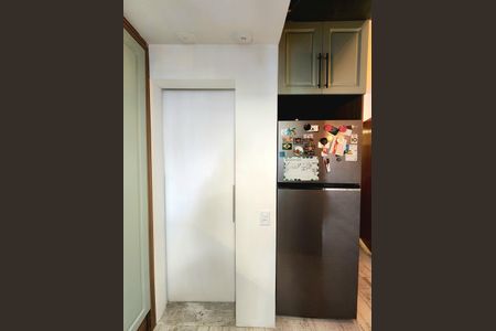 Apartamento à venda com 78m², 2 quartos e 1 vaga Apartamento à venda com 78m², 2 quartos e 1 vagaCozinha