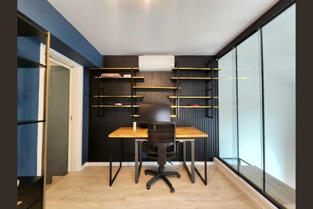 Apartamento à venda com 78m², 2 quartos e 1 vaga Apartamento à venda com 78m², 2 quartos e 1 vagaQuarto 1