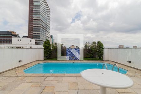 Apartamento à venda com 78m², 2 quartos e 1 vaga Apartamento à venda com 78m², 2 quartos e 1 vagaÁrea comum - Piscina