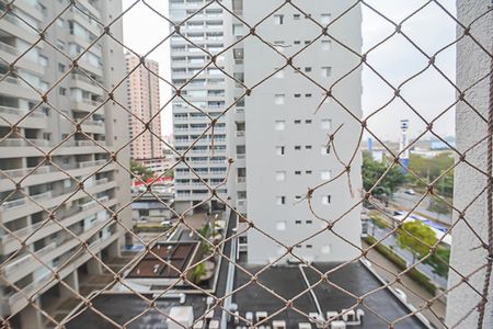 Apartamento à venda com 65m², 2 quartos e 1 vagaVista do Quarto