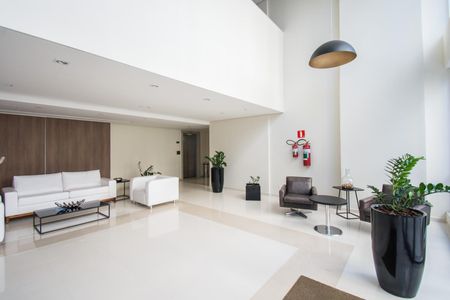 Apartamento à venda com 65m², 2 quartos e 1 vagaHall de Entrada