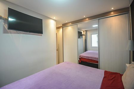 Apartamento à venda com 65m², 2 quartos e 1 vagaSuíte