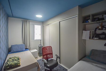 Apartamento à venda com 65m², 2 quartos e 1 vagaQuarto