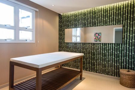 Apartamento à venda com 65m², 2 quartos e 1 vagaÁrea comum - Massagem