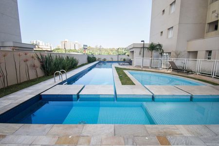 Apartamento à venda com 65m², 2 quartos e 1 vagaÁrea comum - Piscina