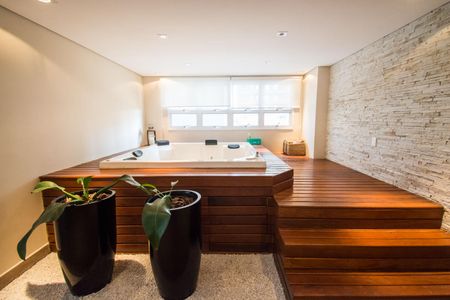 Apartamento à venda com 65m², 2 quartos e 1 vagaÁrea comum - Hidromassagem