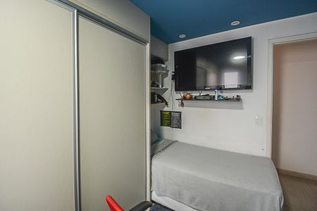 Apartamento à venda com 65m², 2 quartos e 1 vagaQuarto