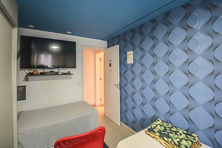 Apartamento à venda com 65m², 2 quartos e 1 vagaQuarto