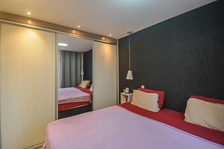 Apartamento à venda com 65m², 2 quartos e 1 vagaSuíte