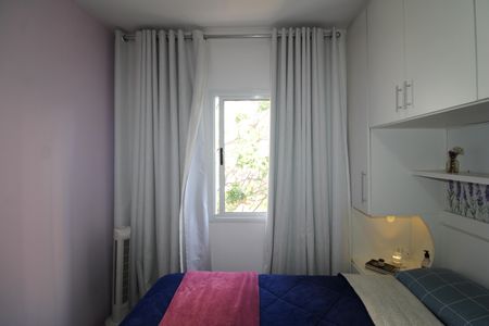 Apartamento para alugar com 50m², 2 quartos e 1 vagaSuíte