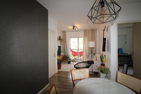 Apartamento para alugar com 50m², 2 quartos e 1 vagaSala