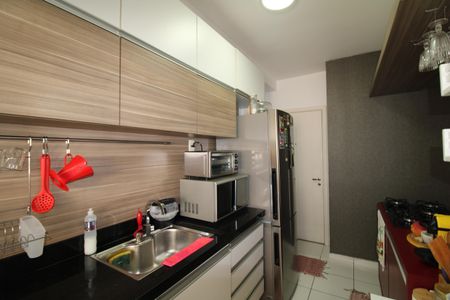 Apartamento para alugar com 50m², 2 quartos e 1 vagaCozinha