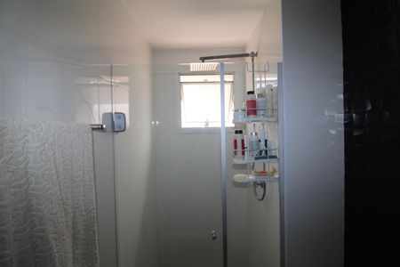 Apartamento para alugar com 50m², 2 quartos e 1 vagaBanheiro da Suíte