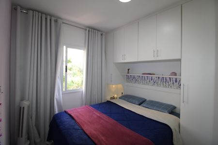 Apartamento para alugar com 50m², 2 quartos e 1 vagaSuíte