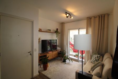 Apartamento para alugar com 50m², 2 quartos e 1 vagaSala