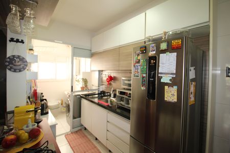 Apartamento para alugar com 50m², 2 quartos e 1 vagaCozinha