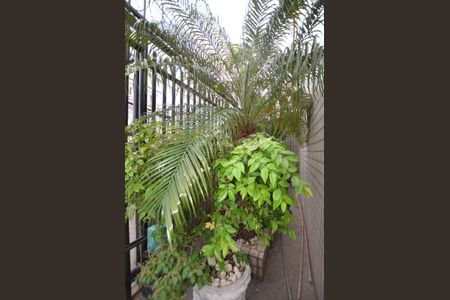 Apartamento para alugar com 60m², 2 quartos e 1 vaga Apartamento para alugar com 60m², 2 quartos e 1 vagaÁrea comum - Jardim