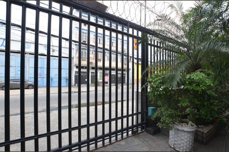 Apartamento para alugar com 60m², 2 quartos e 1 vaga Apartamento para alugar com 60m², 2 quartos e 1 vagaÁrea comum - Jardim