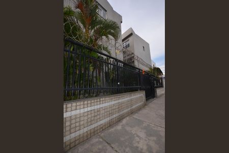 Apartamento para alugar com 60m², 2 quartos e 1 vaga Apartamento para alugar com 60m², 2 quartos e 1 vagaFachada do Prédio