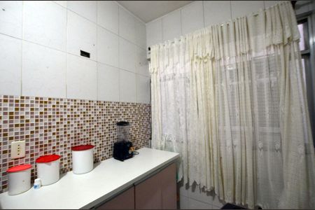 Apartamento para alugar com 60m², 2 quartos e 1 vaga Apartamento para alugar com 60m², 2 quartos e 1 vagaCozinha