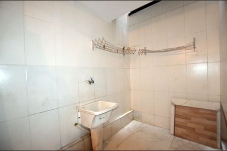 Apartamento para alugar com 60m², 2 quartos e 1 vaga Apartamento para alugar com 60m², 2 quartos e 1 vagaÁrea de Serviço