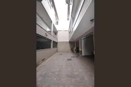 Apartamento para alugar com 60m², 2 quartos e 1 vaga Apartamento para alugar com 60m², 2 quartos e 1 vagaÁrea de Serviço e Garagem