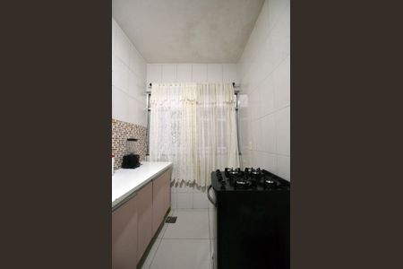 Apartamento para alugar com 60m², 2 quartos e 1 vaga Apartamento para alugar com 60m², 2 quartos e 1 vagaCozinha
