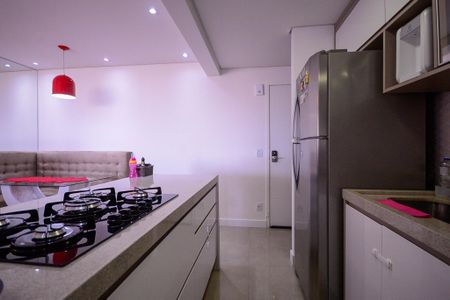 Apartamento à venda com 96m², 2 quartos e 2 vagas Apartamento à venda com 96m², 2 quartos e 2 vagasCozinha