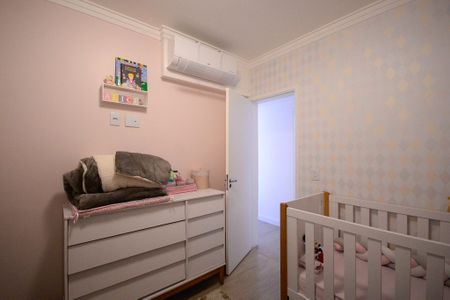 Apartamento à venda com 96m², 2 quartos e 2 vagas Apartamento à venda com 96m², 2 quartos e 2 vagasQuarto 1